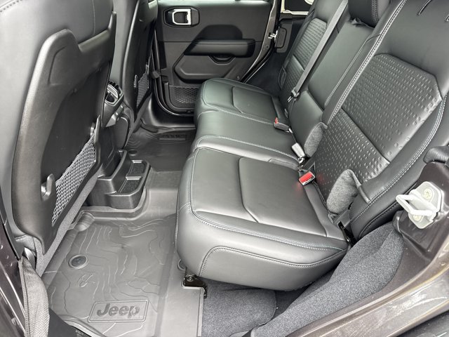 New 2027 Jeep Wrangler Unlimited Sport AWD/4WD image 18