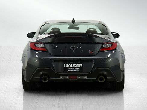 Used 2023 Toyota GR86 Premium image 6