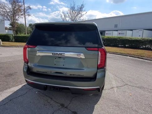 Used 2023 GMC Yukon XL Denali w/ LPO, Floor Liner Package image 46