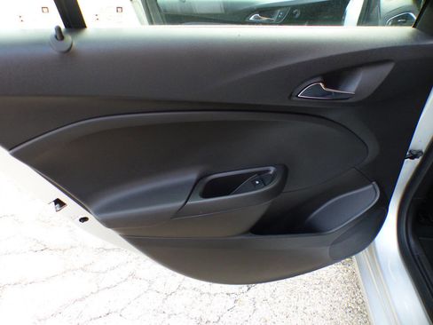Used 2016 Chevrolet Cruze LS FWD image 20