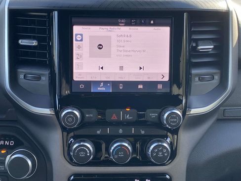 New 2026 RAM 1500 Big Horn w/ Night Edition image 26