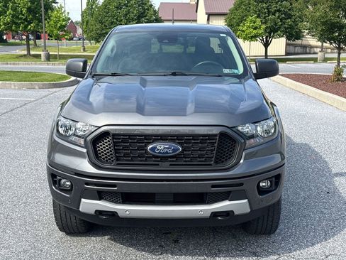 Used 2023 Ford Ranger XLT w/ Equipment Group 302A High AWD/4WD image 3