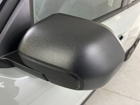 Used 2024 Ford Bronco Sport Outer Banks w/ Tech Package image 15