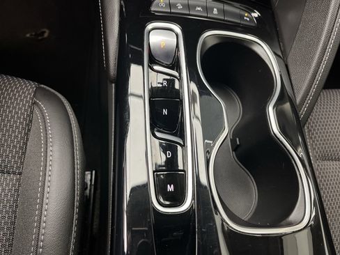 Certified 2023 Buick Envision Preferred w/ Sport Touring Package image 26