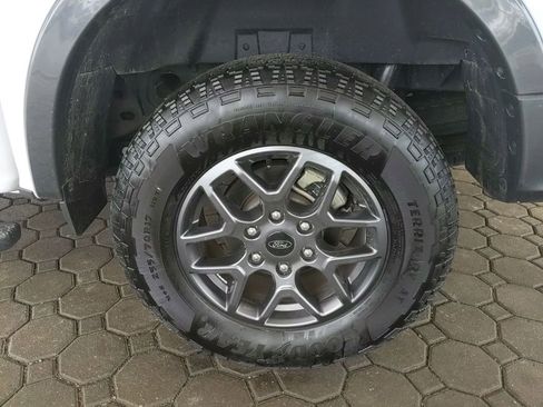 Used 2024 Ford Ranger XLT w/ Equipment Group 301A High AWD/4WD image 10