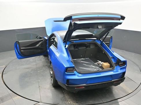 New 2026 Dodge Charger Daytona Scat Pack image 63