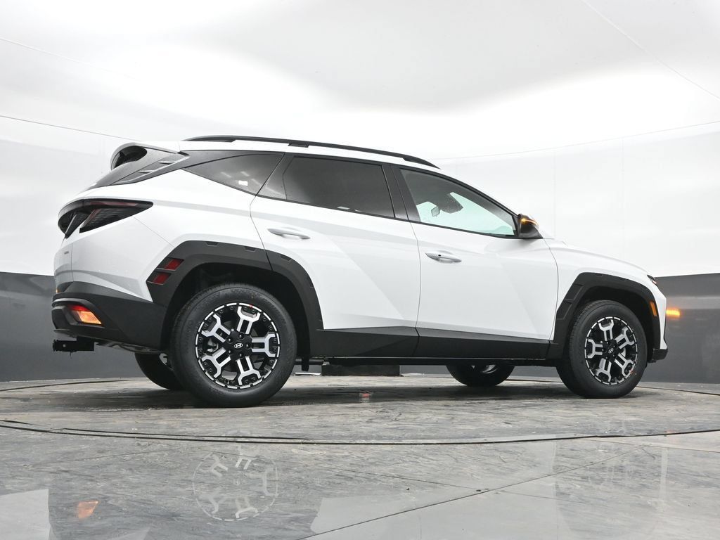 Used 2026 Hyundai Tucson XRT AWD/4WD image 45