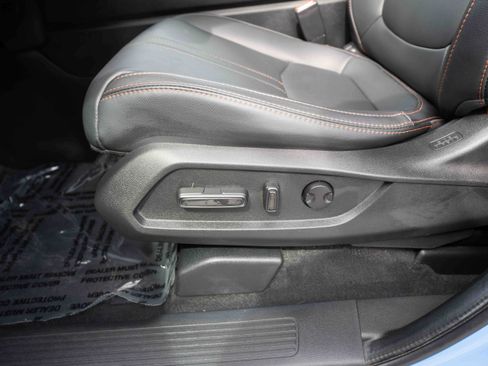 Used 2024 Honda Pilot TrailSport image 12