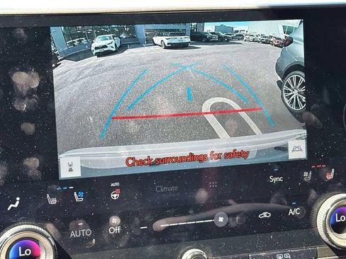 Used 2022 Lexus NX 350 AWD image 34