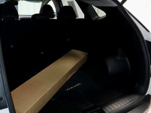 Certified 2024 Hyundai Tucson SEL w/ Convenience Package image 16