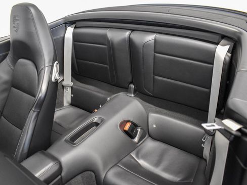 Used 2019 Porsche 911 Turbo S image 13