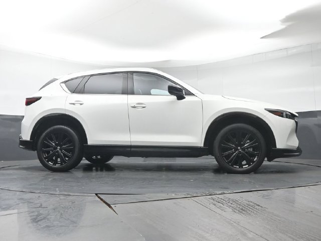 Certified 2024 MAZDA CX-5 2.5 Turbo AWD/4WD image 36