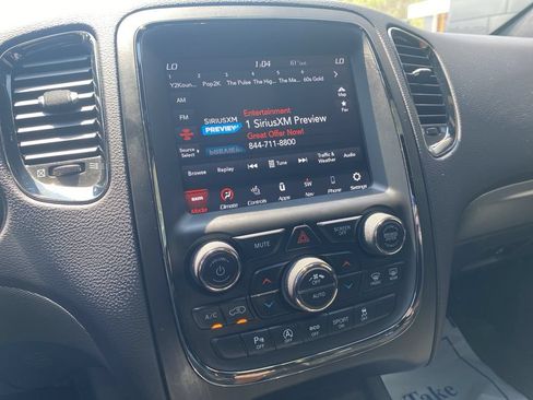 Certified 2020 Dodge Durango GT AWD/4WD image 32