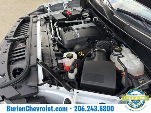 Used 2022 Chevrolet Silverado 1500 High Country w/ High Country Premium Package image 34