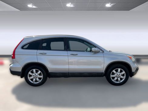 Used 2009 Honda CR-V EX-L image 8