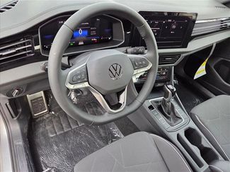 New 2026 Volkswagen Jetta Sport FWD video 3