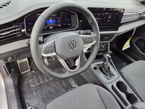 New 2026 Volkswagen Jetta Sport FWD image 3