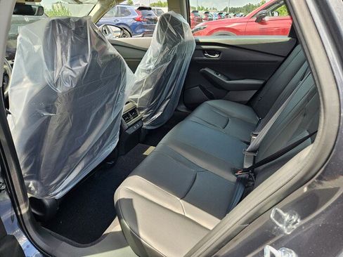 New 2025 Honda Accord EX-L image 10