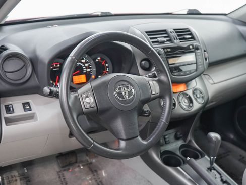 Used 2011 Toyota RAV4 Limited w/ Limited Extra Value Pkg FWD image 20