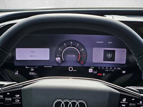 New 2026 Audi SQ5 Prestige AWD/4WD image 18