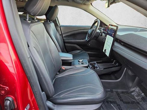 Used 2023 Ford Mustang Mach-E Premium RWD image 15