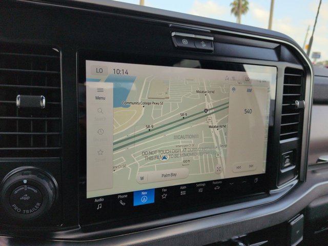 New 2026 Ford F250 Platinum AWD/4WD image 22