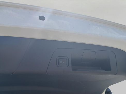 New 2026 Buick Envision Sport Touring AWD/4WD image 27