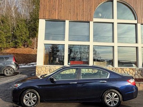 Used 2014 Honda Accord LX image 27