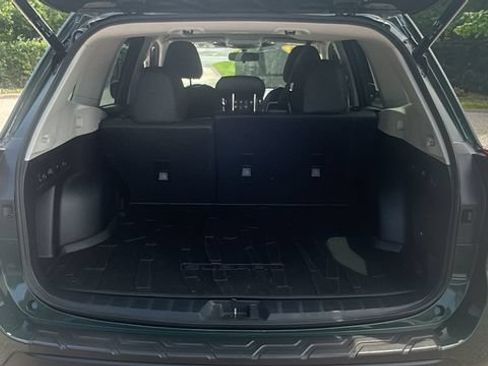 Certified 2023 Subaru Forester Touring AWD/4WD image 16