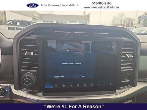 Certified 2021 Ford F150 Lariat image 6