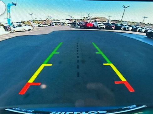 Used 2024 Ford Edge SEL image 20