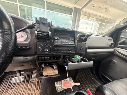 Used 2005 Ford F250 Lariat AWD/4WD image 34