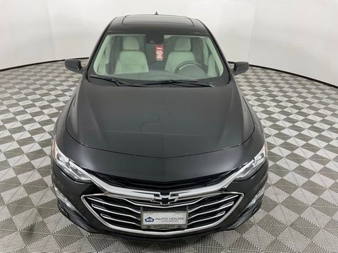 Used 2024 Chevrolet Malibu LT image 35