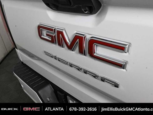New 2026 GMC Sierra 1500 Elevation w/ Elevation Premium Package image 36