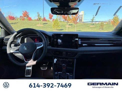 New 2026 Volkswagen Jetta GLI Autobahn image 16