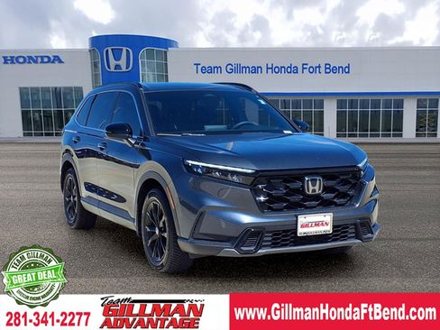 Used 2023 Honda CR-V Sport image 1