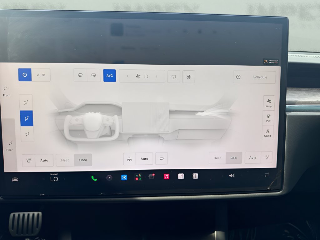 Used 2023 Tesla Model S AWD/4WD image 16