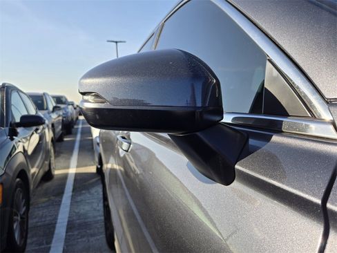 Used 2026 Honda CR-V EX-L image 10