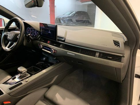 Used 2024 Audi A5 2.0T Premium Plus image 57