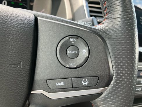 Used 2023 Honda Passport TrailSport image 23