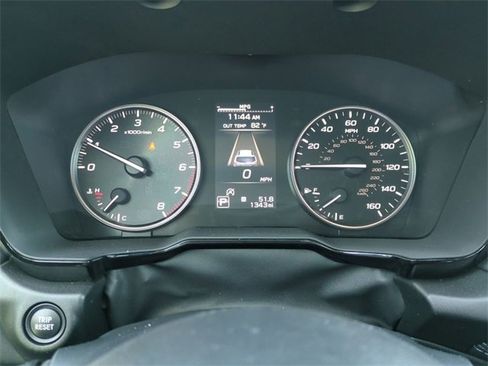 Used 2025 Subaru Outback Premium image 31