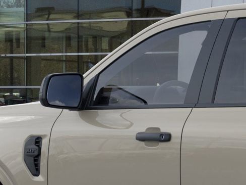 New 2025 Ford Ranger XLT w/ Equipment Group 301A High image 20