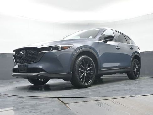 Certified 2023 MAZDA CX-5 Carbon Edition image 26