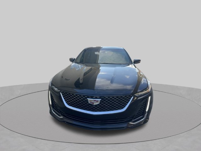Used 2024 Cadillac CT5 Luxury RWD image 2