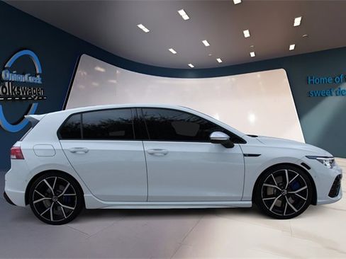 Used 2024 Volkswagen Golf R image 5