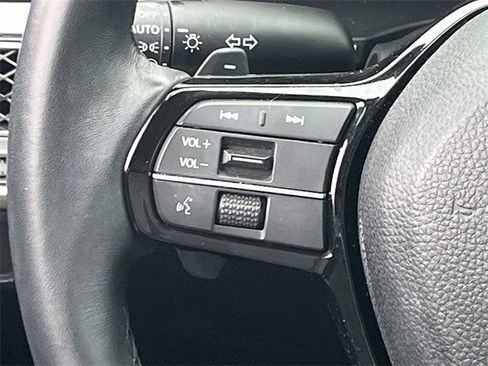 Certified 2024 Acura Integra image 14