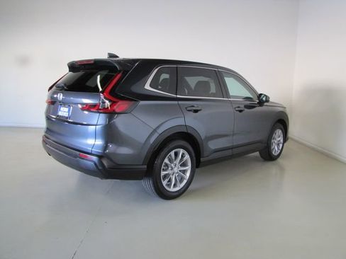 Certified 2024 Honda CR-V EX-L image 25
