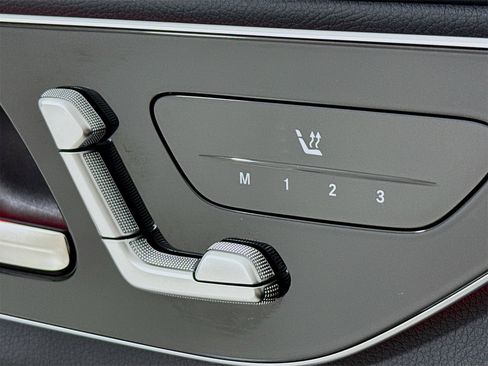 Certified 2024 Mercedes-Benz GLC 300 4MATIC image 20