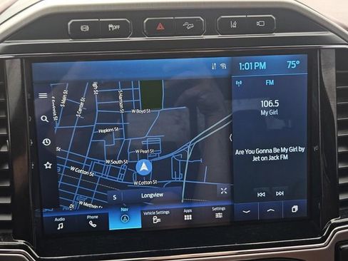 Used 2022 Ford F350 Platinum image 25