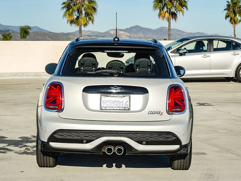 Used 2023 MINI Cooper S image 6